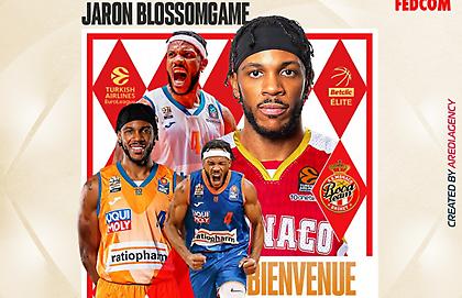 Μονακό: Ανακοίνωσε Μπλόσομγκεϊμ