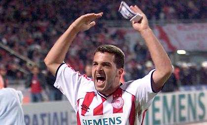 Κουίζ: Θυμήσου δέκα μεταγραφές του Ολυμπιακού!