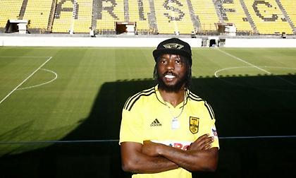 Άρης: Υποψήφιος για ενδεκάδα με Γκόμελ ο Ζερβινιό