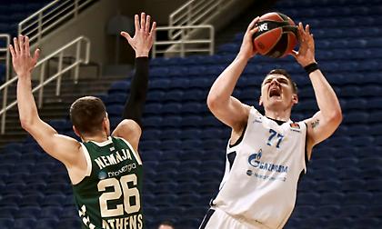 Το μήνυμα του Γκουντάιτις για τις φωτιές: «Εύχομαι μέσα από την καρδιά μου να πάνε όλα καλά»