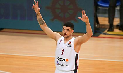 «Φενέρμπαχτσε και Βίρτους Μπολόνια για Λούντμπεργκ»