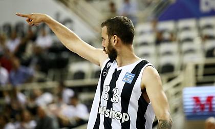 «Καρφί» του Γιάνκοβιτς για το θέμα της αύξησης των ξένων στην Basket League