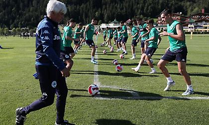 Ο εξελιγμένος Παναθηναϊκός, τα συν και τα πλην της προετοιμασίας και τα μεσοεπιθετικά κενά