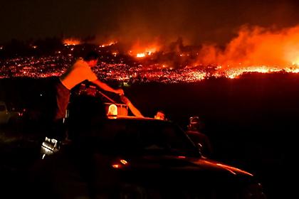 Από εκρήξεις σε γραμμές του ΑΔΜΗΕ οι εκρήξεις στην Παλλήνη