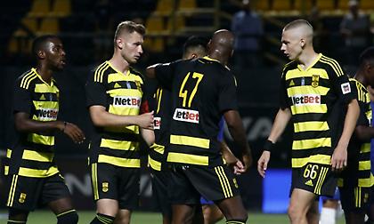 Ανακοίνωσε αποστολή για Γκόμελ με τρία κρούσματα Covid ο Άρης