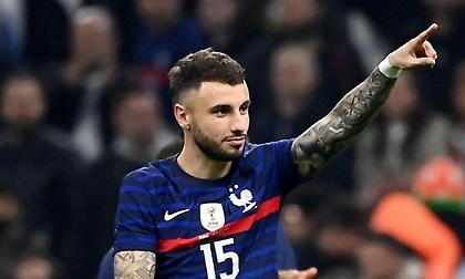 Επίσημο: Ανακοίνωσε την απόκτηση του Κλος από τη Λανς η Μαρσέιγ