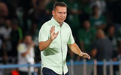 Μπαχάρ: «Η Μακάμπι άξιζε τη νίκη, μπορούμε την πρόκριση στη ρεβάνς»