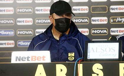 Μπούργος: «Με νοοτροπία νικητή στα παιχνίδια με Γκόμελ»