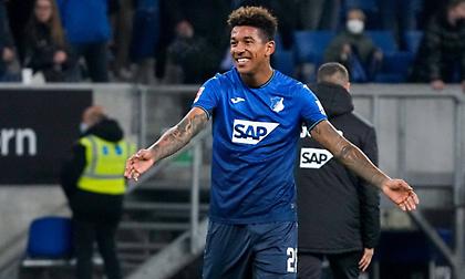 Ολοκληρώνει την απόκτηση του Κρις Ρίτσαρντς από την Μπάγερν η Κρίσταλ Πάλας