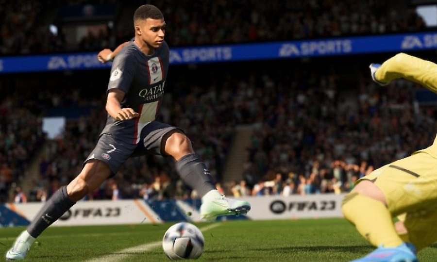 Το πρώτο τρέιλερ του FIFA 23!