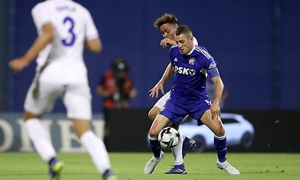 Έπεσαν θύματα εκπλήξεων Μπόντο/Γκλιμτ και Ντιναμό Ζάγκρεμπ