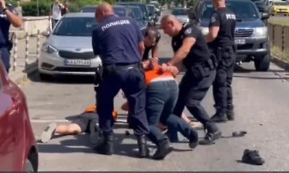 Επεισόδια και συλλήψεις στη Βουλγαρία πριν το Μπότεφ Πλόβντιφ-ΑΠΟΕΛ