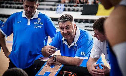 Γιατράς: «Ήταν αποτυχία. Η ευθύνη βαραίνει εμένα»