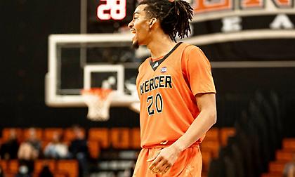 Λαύριο: Συμφώνησε με Τζέιλεν Τζόνσον