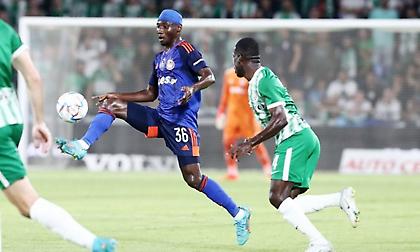 Κανέ: «Δεν είναι εύκολο να δεχτούμε αυτό που έγινε στο τέλος»