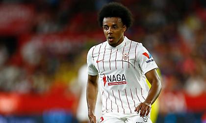 Τσέλσι: Νέα πρόταση σε Κουντέ