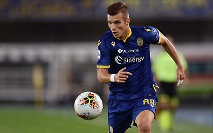 Κινείται για Λάζοβιτς η Μαρσέιγ