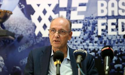 Αντιδρά στην απόφαση ΕΣΑΚΕ για 12 ομάδες η ΕΟΚ