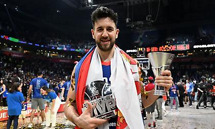 Οριστικό: Μένει στην Εφές ο Μίτσιτς!