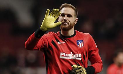 Aνανεώνει ο Όμπλακ με την Ατλέτικο!