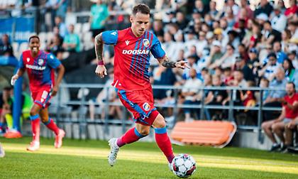 Διπλό… πρόκρισης στο Ελσίνκι για την Πλζεν