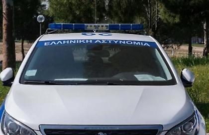 Θεσσαλονίκη: Ζευγάρι «ξάφριζε» Ι.Χ. που ήταν σταθμευμένα έξω από εκκλησίες