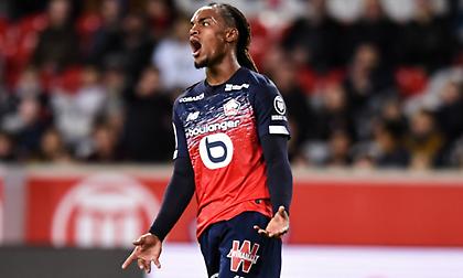 Πρόεδρος Λιλ: «Προς Παρί ή Μίλαν ο Ρενάτο Σάντσες»