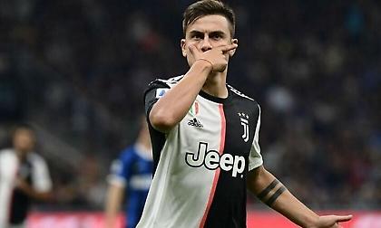 Προανήγγειλε Ντιμπάλα η Ρόμα