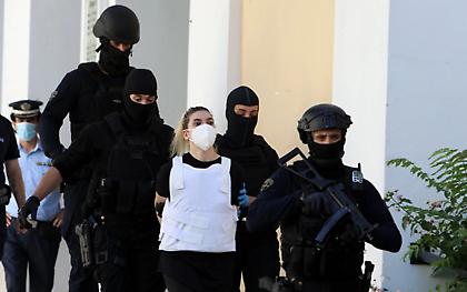 Ρούλα Πισπιρίγκου: Προθεσμία για να απολογηθεί για την απόπειρα ανθρωποκτονίας της Τζωρτζίνας