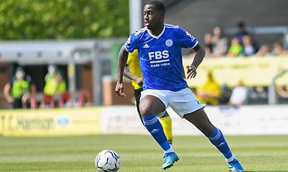 «Άκυρο» της Λέστερ σε Μονακό για Σουμαρέ