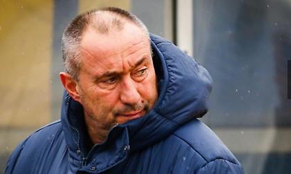 Στοΐλοφ: «Ο ΠΑΟΚ είναι φαβορί στα χαρτιά, αλλά τα φαβορί δεν κερδίζουν πάντα»