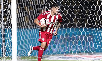 Ενδεκάδα με εκπλήξεις από Μαρτίνς: Βασικοί οι Τικίνιο, Κανέ και Μανωλάς κόντρα στη Μακάμπι Χάιφα