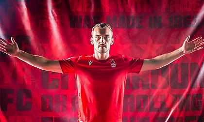 Νότιγχαμ: Ανακοίνωσε δύο, χτυπά Λίνγκαρντ-Έχει ήδη δώσει σχεδόν 80 εκατ. ευρώ για μεταγραφές