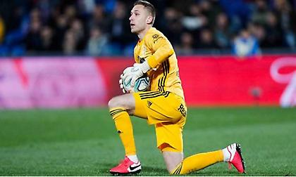 Δανεικός στη Μαρσέιγ ο Ρούμπεν Μπλάνκο