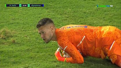 Απείλησε με Χαζίζα η Μακάμπι, μπλόκαρε ο Βατσλίκ