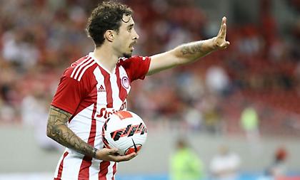 Με ένα τέταρτο καθυστέρηση το παιχνίδι του Ολυμπιακού με τη Μακάμπι