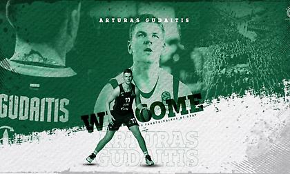 Ανακοίνωσε Γκουντάιτις ο Παναθηναϊκός!