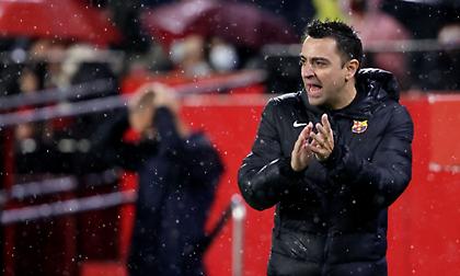 Μπαρτσελόνα: Οι εναλλακτικές λύσεις σε περίπτωση που χαλάσει του Κουντέ