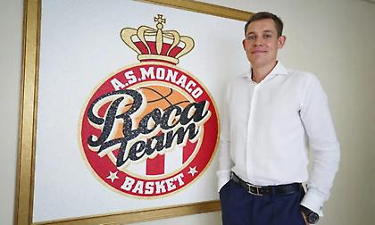 GM της Μονακό: «Θα έχουμε 20 εκατομμύρια ευρώ μπάτζετ τη σεζόν 2022-23!»