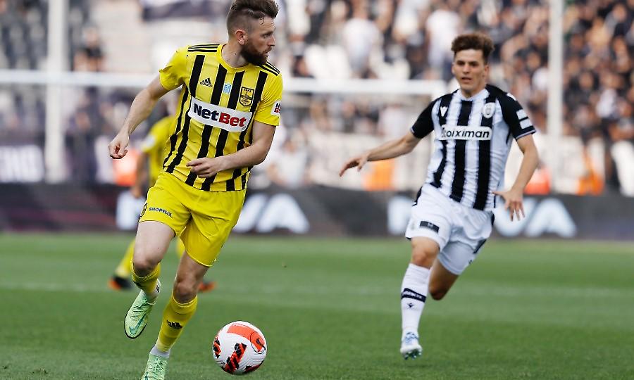 Οι ευρωπαϊκές μάχες του ΠΑΟΚ και του Άρη στο Novasports!