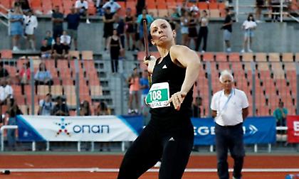 Αποκλεισμός για Τζένγκο, αλλά το μέλλον της ανήκει