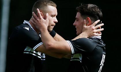 ΠΑΟΚ-Λέφσκι: Υποχρέωσή του η πρόκριση