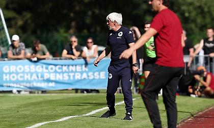 Νικολογιάννης: Μιλά με παίκτες που θα κάνουν διαφορά ο Παναθηναϊκός-Έτοιμο το στέγαστρο στη Λεωφόρο