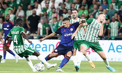 Γιατί δεν έπρεπε να μας εκπλήξει η επιλογή του Τικίνιο στην 11άδα του Ολυμπιακού