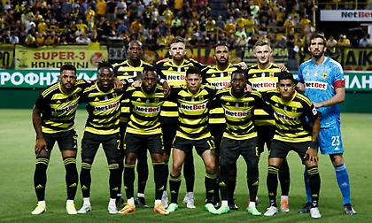 Ενδεκάδα από… 11 διαφορετικές χώρες για τον Άρη απέναντι στην Γκόμελ!