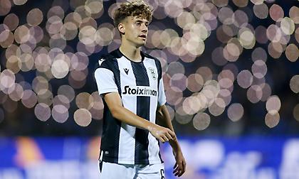 Τσορμπατζόγλου: «Κακός και λίγος ο ΠΑΟΚ, θα πρέπει να τα κάνει όλα τέλεια για να προκριθεί»!