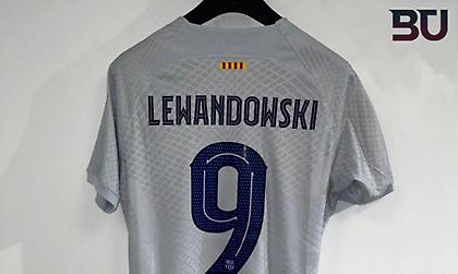 Η τρίτη εμφάνιση της Μπαρτσελόνα εντυπωσιάζει!