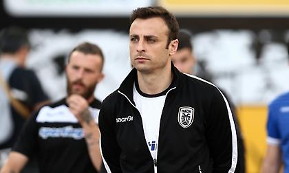 Μπερμπάτοφ: «Περιμένω νίκη της Λέφσκι»