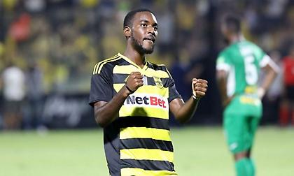 Ντουκουρέ: «Tο 5-1 δεν πρέπει να μας κοιμίσει ενόψει της ρεβάνς»