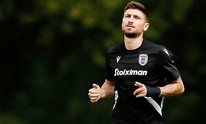 Τα τέσσερα πρόσωπα που συνδέουν ΠΑΟΚ και Λέφσκι